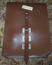 East German Map case - $15.00