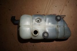 2000-2005 MERCEDES G CLASS COOLANT OVERFLOW RESERVOIR TANK image 4