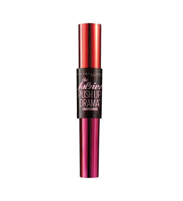 Maybelline The Falsies Push Up Drama Waterproof Mascara, Very Black, 0.32 fl.oz - $22.00