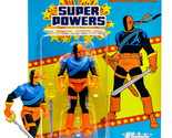 DC Super Powers Deathstroke Super Friends McFarlane 5in Figure New in Pa... - $11.88