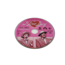 I Love Lucy (DVD) Replacement Disc First Season 1 Disc 3 DVD Replacement Disc - £3.91 GBP