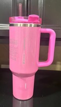 Stanely x Starbucks Winter Pink 40 oz Tumbler - €50,13 EUR