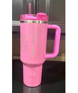 Stanely x Starbucks Winter Pink 40 oz Tumbler - €50,13 EUR