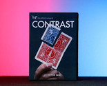 Contrast (DVD and Gimmick) by Victor Sanz and SansMinds - Trick - $32.62