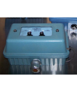 ROSEMOUNT ANALYTICAL LOW ALARM 0230A UNILOC DIVISION - $2,871.31 MXN