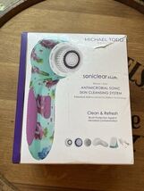 Michael Todd Soniclear Elite - Antimicrobial Sonic Skin Cleansing System - $58.41