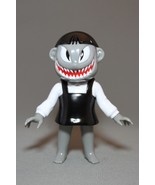 Max Toy Gegege No Kitaro Nekomusame Monotone - $45.00