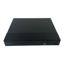 Sony BDP-S1700 Blu-ray Player 1080p HDMI Wired LAN Ethernet Power Cord No Remote - £23.18 GBP
