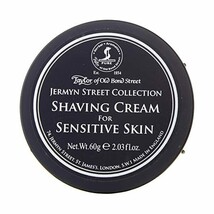 Taylor of Old Bond Street 60 ml Jermyn Street Collection Shaving Cream B... - $30.17 CAD