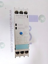 Siemens Sirius 3RN1011-1CK00 Thermistor  Motor Protection - £31.25 GBP