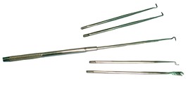 63-376  for parts removal, lead bending, pc board cleaning  - $9.70
