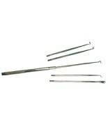 63-376  for parts removal, lead bending, pc board cleaning  - $9.70