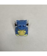 Pokemon Collector&#39;s Edition Monopoly 1999 - Blastoise character only - $15.00