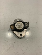 Dryer Cycling Thermostat L140-10F (200934) Maytag P/N: 6 3033920 303392 [Used] ~ - $3.96