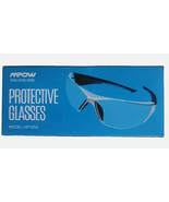 Protective Glasses Model HP155A - Safety Eyewear for Work, Sports &amp; Outdoor - €7,46 EUR