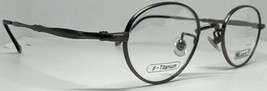 Vintage Mona-J M-021 B-Titanium Eyeglasses NOS Japan Frame RARE Specs Eyewear - £150.19 GBP