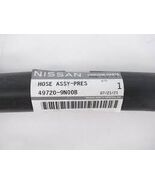 49720-9N00B Nissan Genuine New Hose Pressure.1 Qty Available. - $155.23