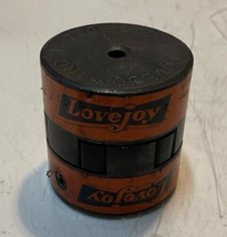 Lovejoy L-090 .250 Jaw Coupling Set of 2 | 2&quot; x 2&quot; - $31.99