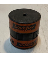 Lovejoy L-090 .250 Jaw Coupling Set of 2 | 2&quot; x 2&quot; - $31.99