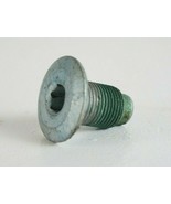 13-2020 acura rdx ilx steering wheel hold down mounting bolt nut steerin... - $255.35 MXN