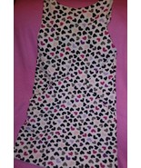 Kate Spade Heart Dress Girl&#39;s Sz  12 - $51.98