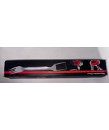 Portable Stainless Steel Tableware - 2-in-1 Watermelon Slicer and Dicer - €7,69 EUR