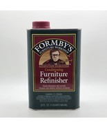 Formby&#39;s Conditioning Furniture Refinisher 32 oz   New, Sealed - $1,488.94 MXN