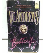 Butterfly (Orphans) [Paperback] Andrews, V.C. - £2.33 GBP