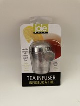 Joie Stainless Steel Tea Infuser - £10.21 GBP