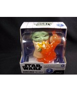 Star Wars Mandalorian The Child Bounty Collection S2 Grogu with Fire - £9.83 GBP