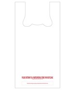 PLAIN T SHIRT BAG - €50,72 EUR