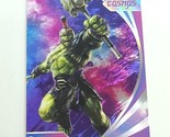 Incredible Hulk 2023 Kakawow Cosmos Disney 100 All Star 163/188 - $59.39