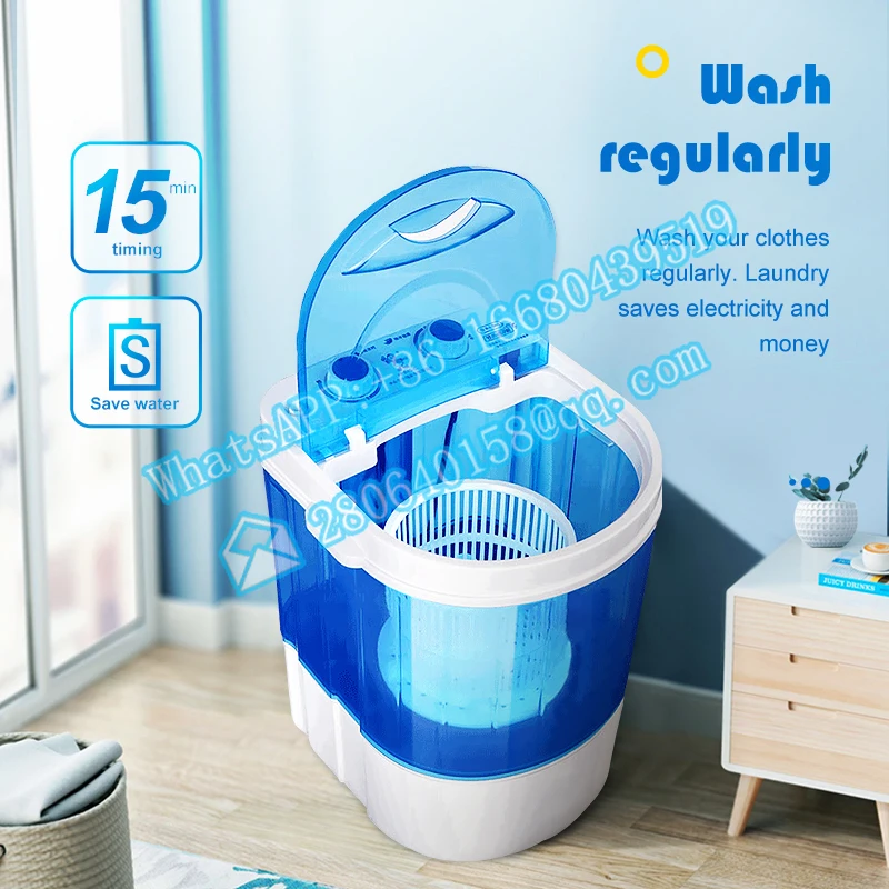 Preferential Products Semi-Automatic Underwear Personal Baby Clothes Min... - $363.82