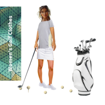 Womens Golf Clothes Organic Cotton Grey Short Sleeve T Shirt Size XL By ... - £35.30 GBP