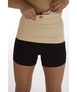 Comfizz Ostomy/Post Surgery Support Waistband Unisex Light Support Neutr... - $503.87 MXN