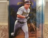 1999 Bowman Intl. Baseball Card | Aramis Ramirez | Pittsburgh Pirates | ... - £1.58 GBP