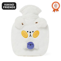 [Kakao Friends] Tongue Thin Angkko Hot Pack &amp; Pouch Set MD Official - $58.00