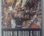 Born in Blood &amp; Fire: A Concise History of Latin America Chasteen, John ... - $8.79
