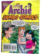 Archie Jumbo Comics Digest The Archie Library Number 313 - $4.99