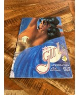 Rip Off Press THE GIRL #4 KEVIN TAYLOR Rare Comic - €12,60 EUR