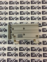 SMC MPGL16-75 Slide Table Cylinder, 16mm Bore 75mm Stroke  - $639.15 MXN