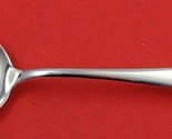 Cynthia Plain by Kirk Sterling Silver Cream Soup Spoon 6 1/4&quot; - $78.21