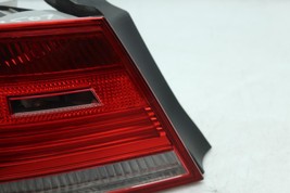 Driver Left Tail Light Coupe Decklid Mounted Fits 07-10 BMW 328i 71696 image 2