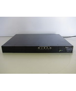 AudioCodes Mediant 1000B Single Span Dual Power 1000 AMC M1KB-MSBG1 FASU... - $236.40 CAD