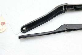 00-06 BMW X5 E53 FRONT WINDSHIELD WIPER ARMS PAIR Q9845 image 10