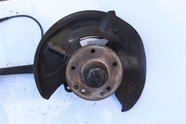 1999-2004 MERCEDES SLK230 FRONT LEXFT SIDE KNUCKLE W/ CONTROL ARMR3252 image 4