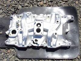 1980 - 1989 Dodge Plymouth 318 Intake Manifold OEM 4201120 81 82 83 84 8... - $3,341.18 MXN