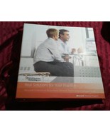 Microsoft Office Small Business Accounting 2006 for accountin profession... - £15.63 GBP