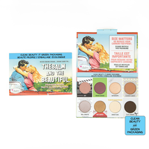 TheBalm TheBalm and the Beautiful (Episode 1) - £29.89 GBP