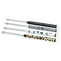 Living Glow USB Rechargeable Flexible Flameless Lighter 4-Pack Animal Print - $29.99